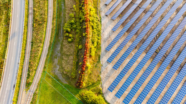 格魯吉亞將建造一座新的120兆瓦太陽能發電廠